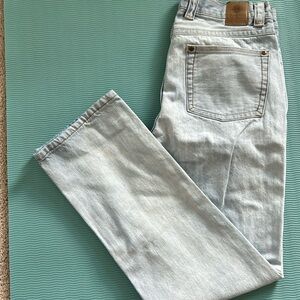 COPY - Men’s territory Ahead washed jeans/never worn.
